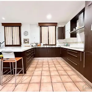 Santuchu Elegante Con Wifi Apartamento Bilbao