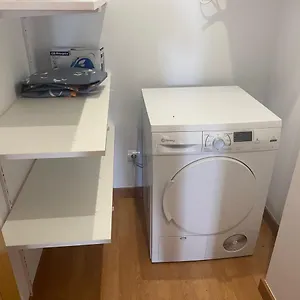 Estudios En Apartamento Loredo