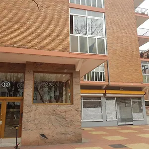 Con Encanto En Piso Familiar A 5 Minutos Del Centro Camping Vitoria