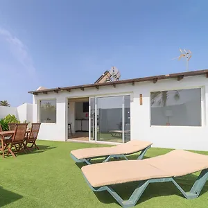 Loft En Zona Rural De Lanzarote Apartamento Conil